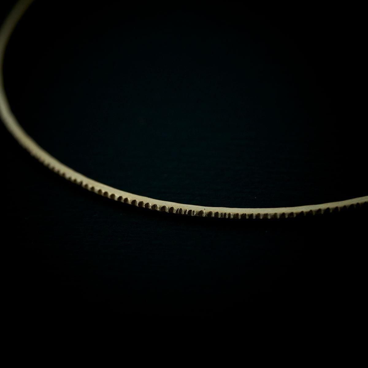 アクセサリー Naho Kamada Bangle Naho Kamada / Bangle