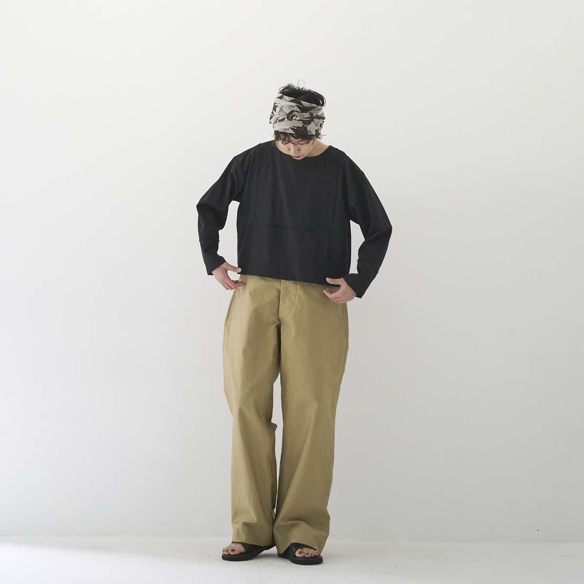 TUKI / Field Trousers2 - dieci｜online shop