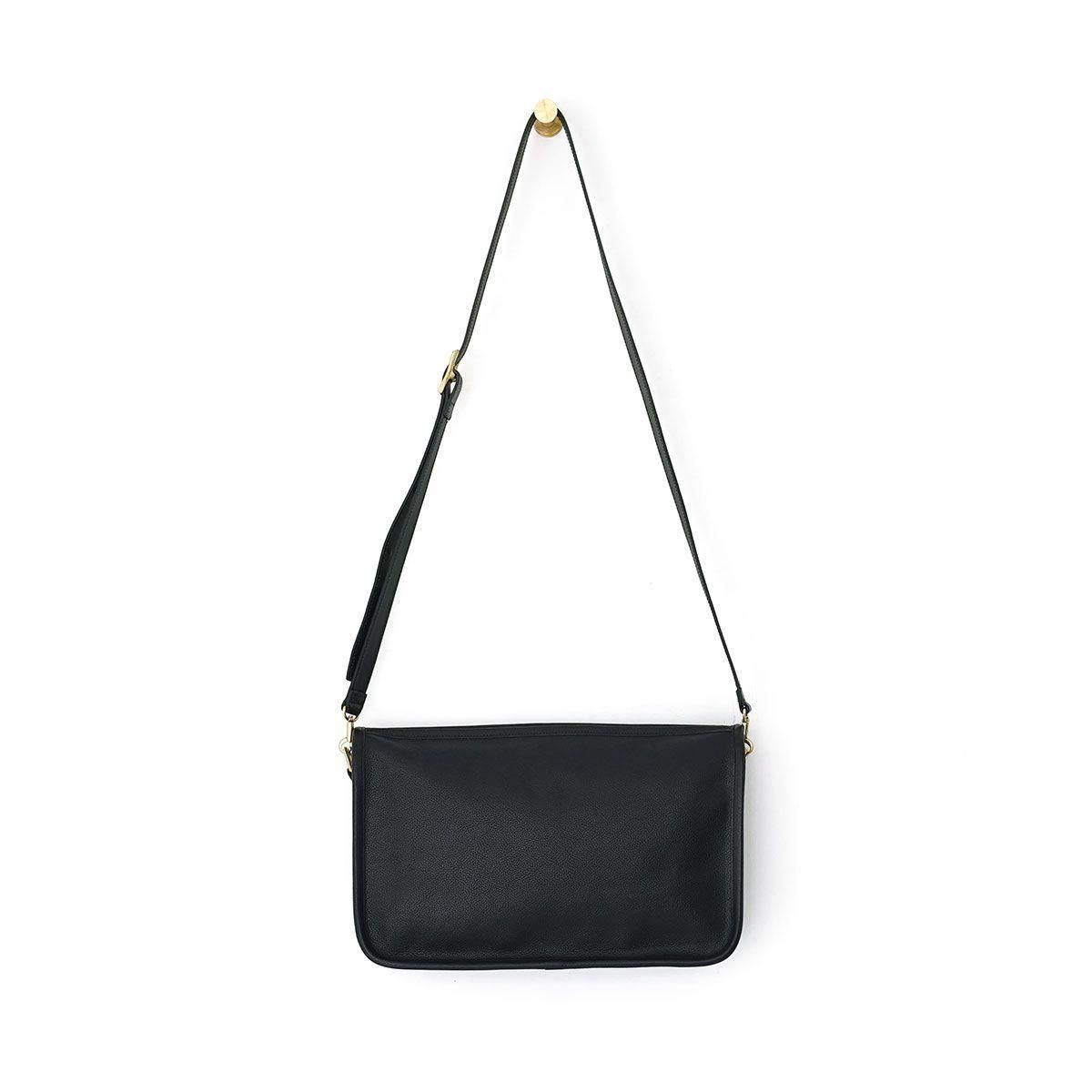 forme Banks L 新作　フォルメ forme Banks-L black