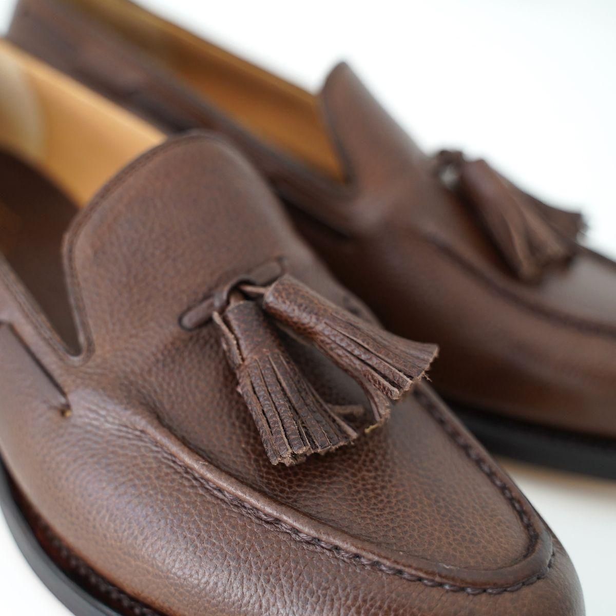 forme（フォルメ）／Loafer- dieci｜online shop