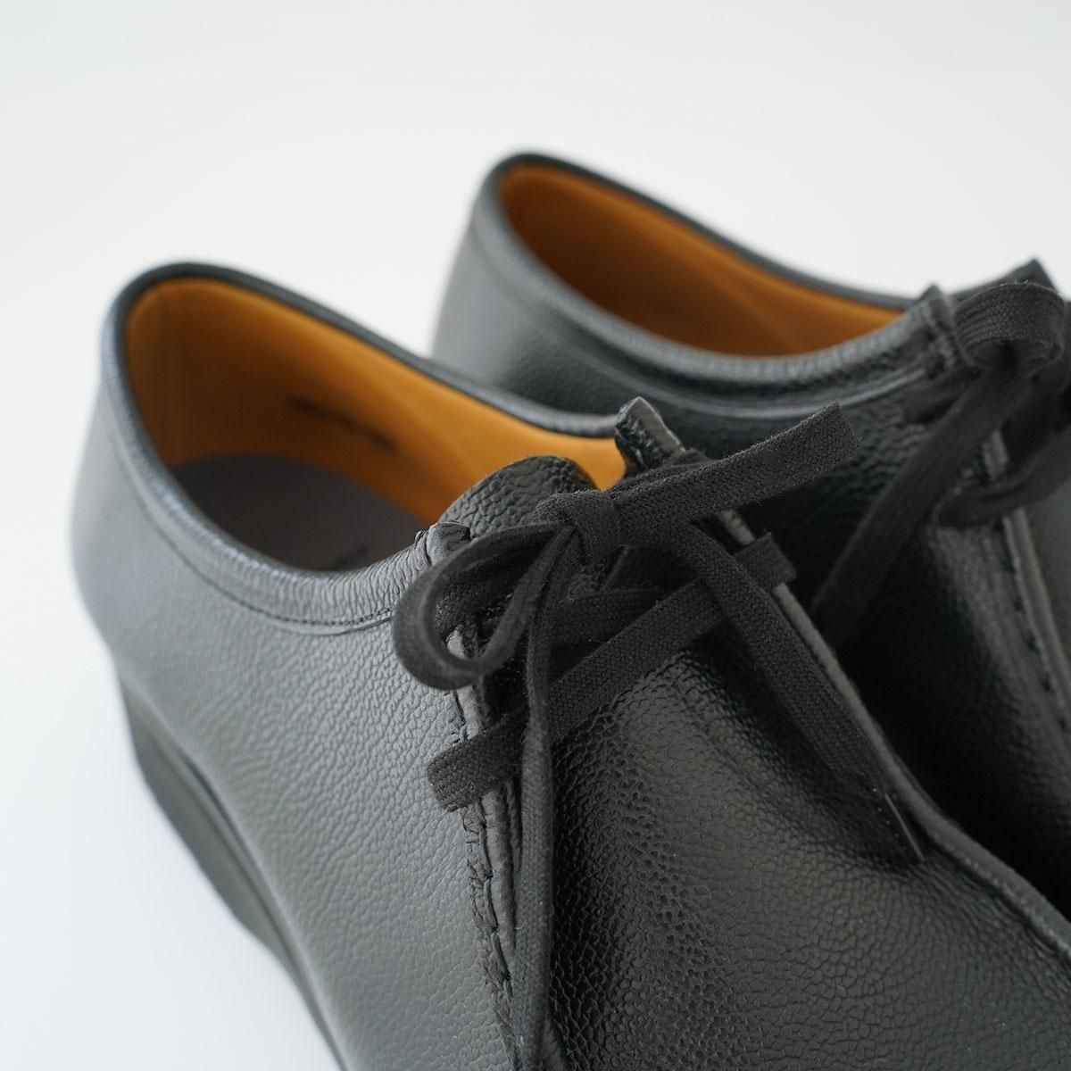 靴 FOOTWORKS TYROL 26.0 FOOTWORKS/ TYROL Shoes-Suede leather- dieci｜online shop