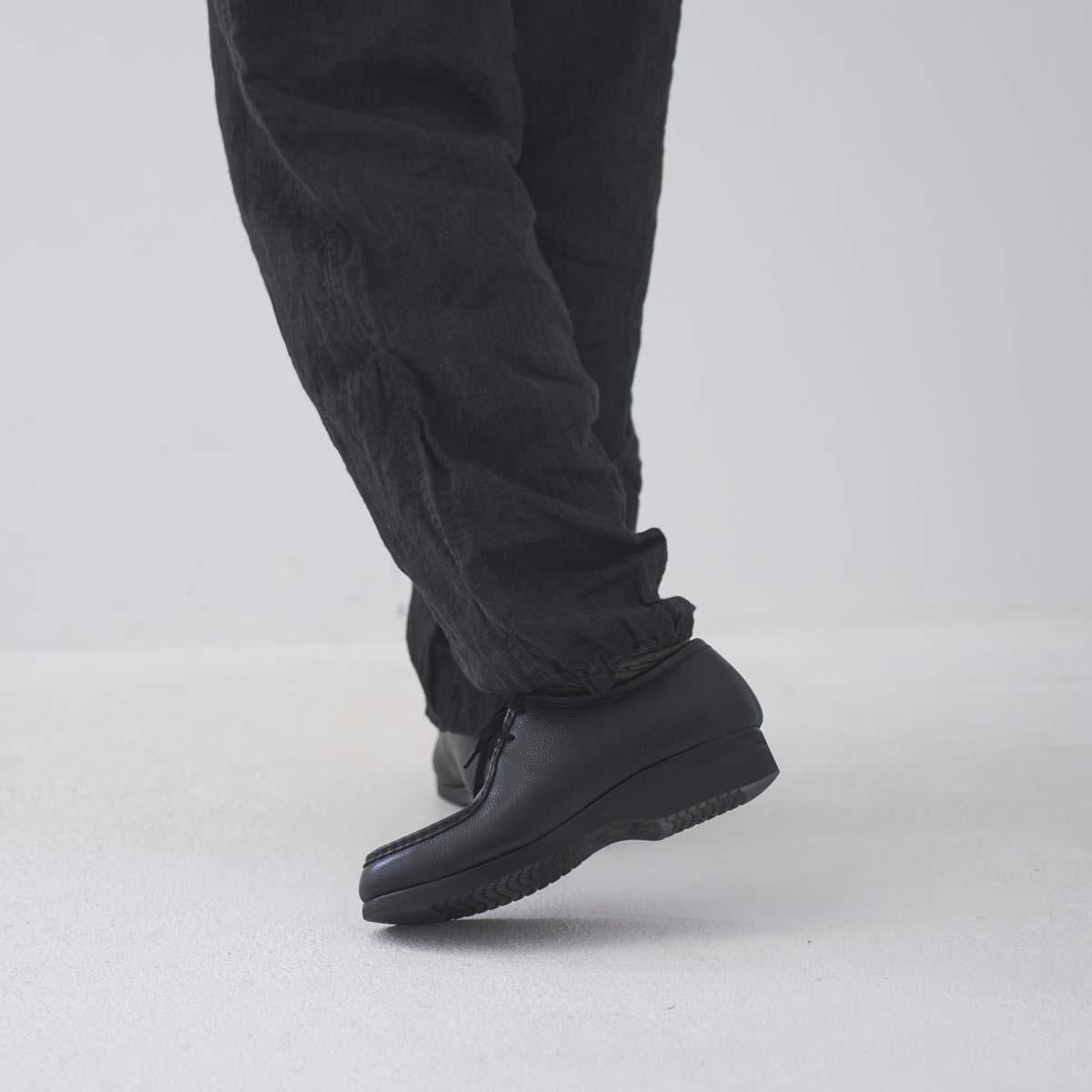 FOOTWORKS TYROL チロリアンシューズ25.0 FOOTWORKS TYROL チロリアンシューズ25.0