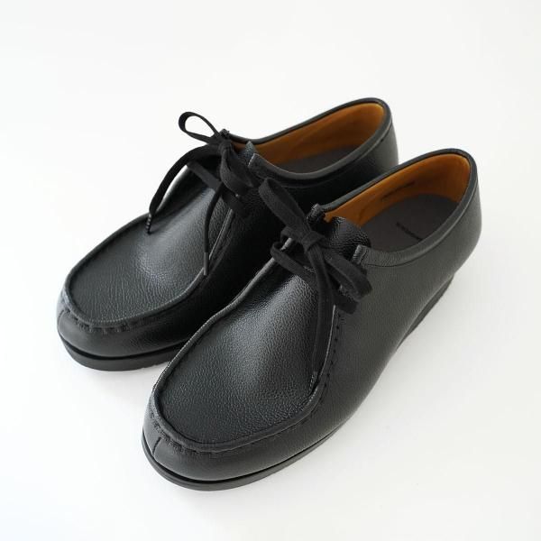 靴 FOOTWORKS Tirolean shoes_Suede leather footworks-7_large.jpg?v=1719646703