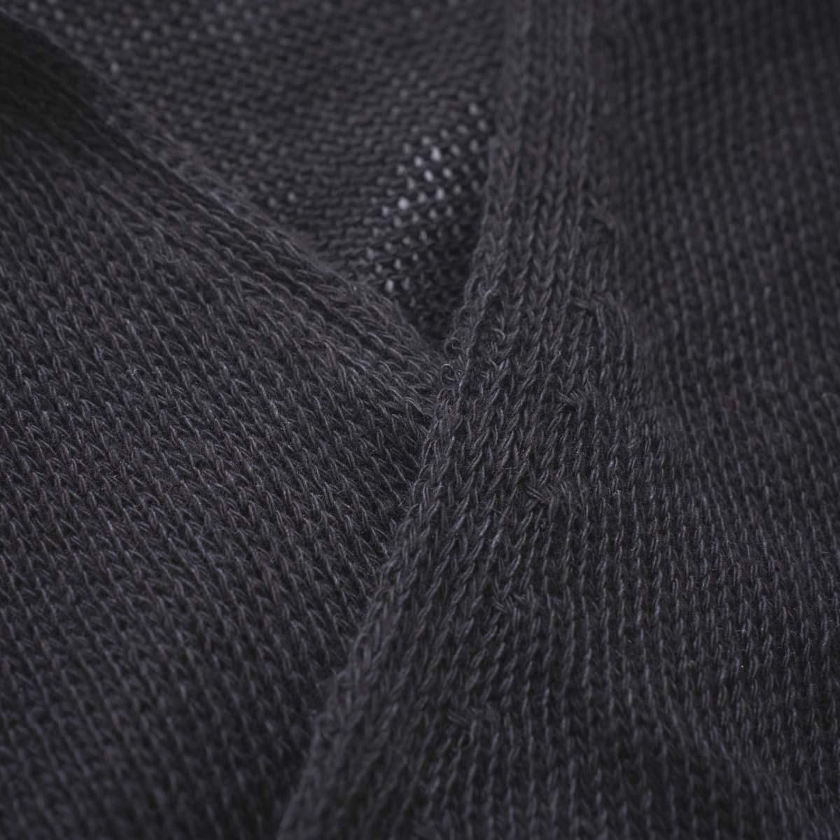 COMOLI / 7Gニットカシュクール プルオーバート- dieci｜online shop