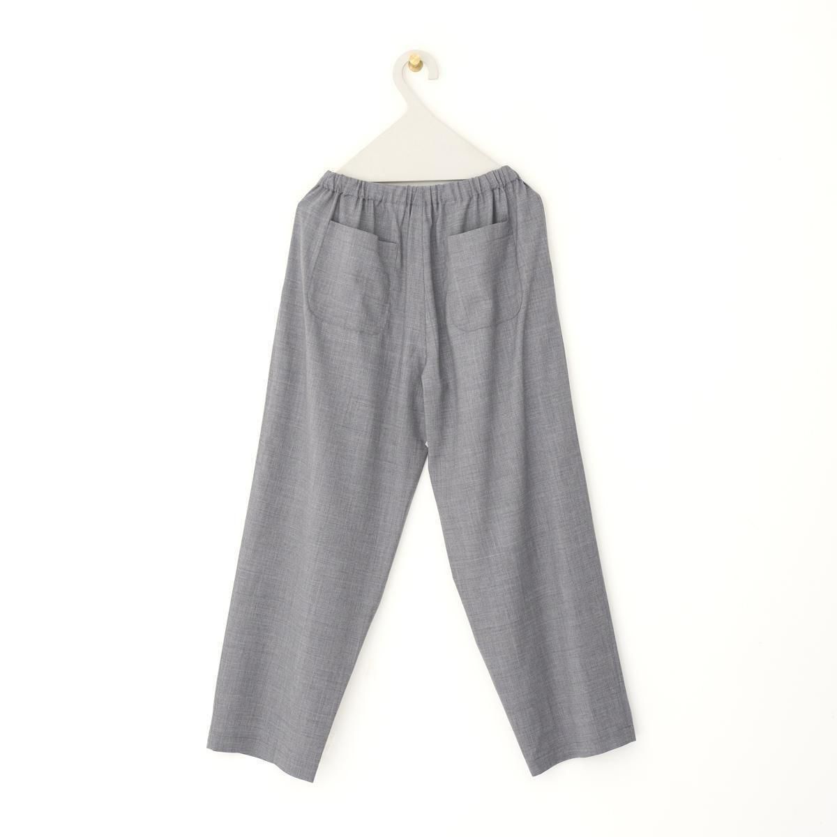 holk(ホーク) / kang fu pants (unisex)dieci｜online shop