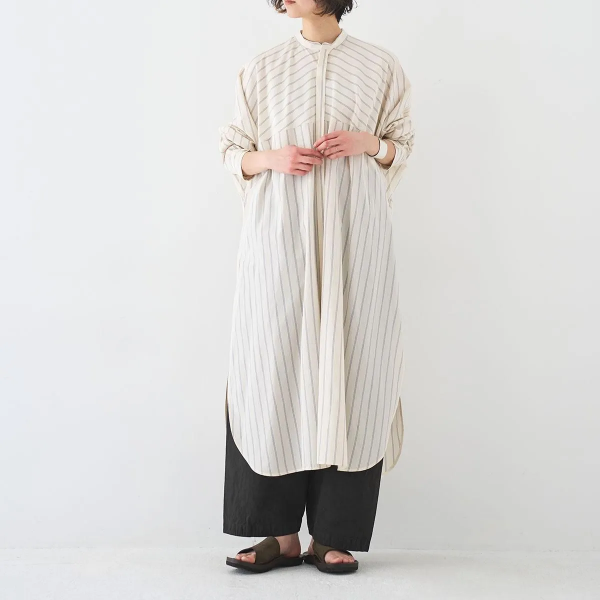 quitan / AO DAI LONG B/C SHIRT											