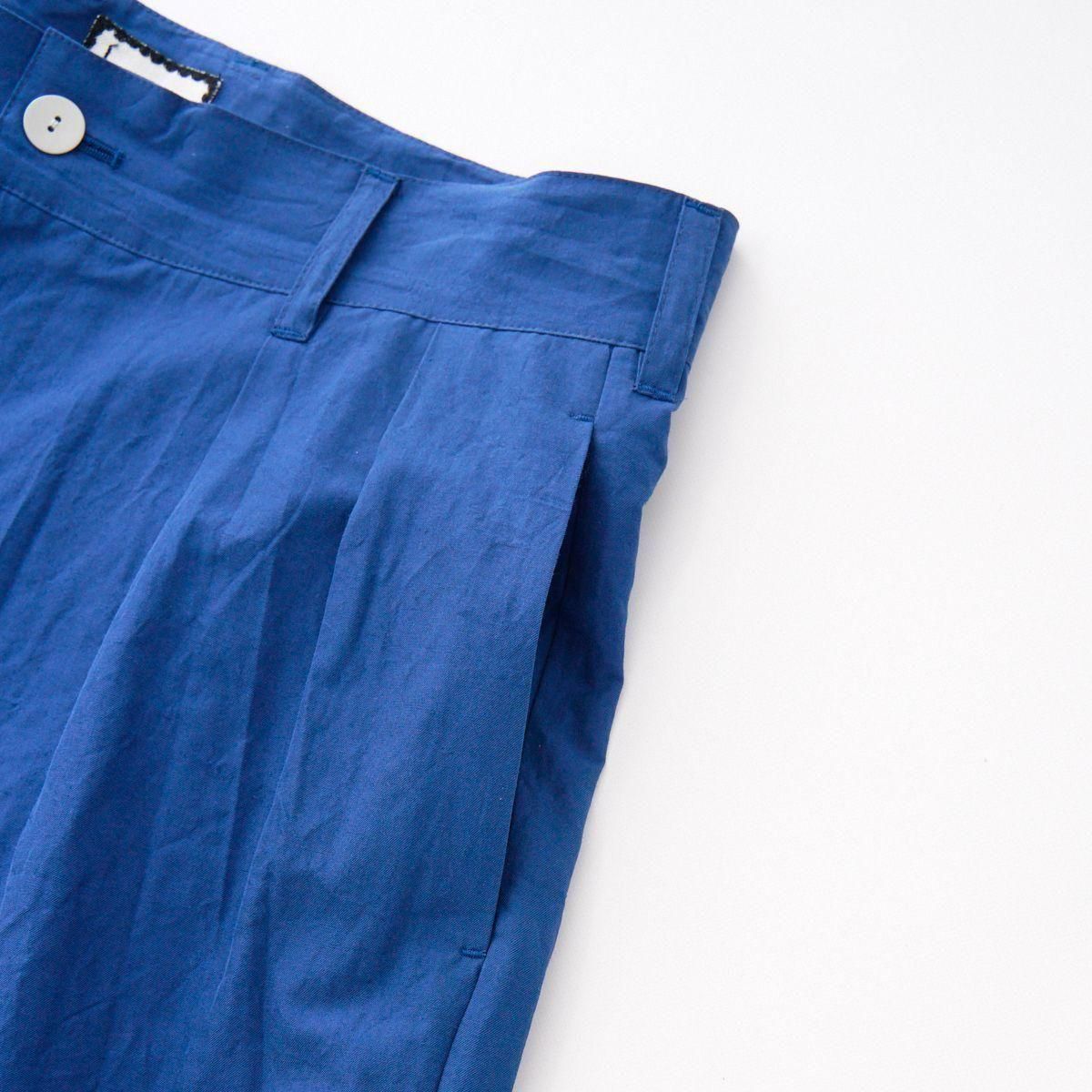 ユーモレスク　ストレートパンツ humoresque | ユーモレスク