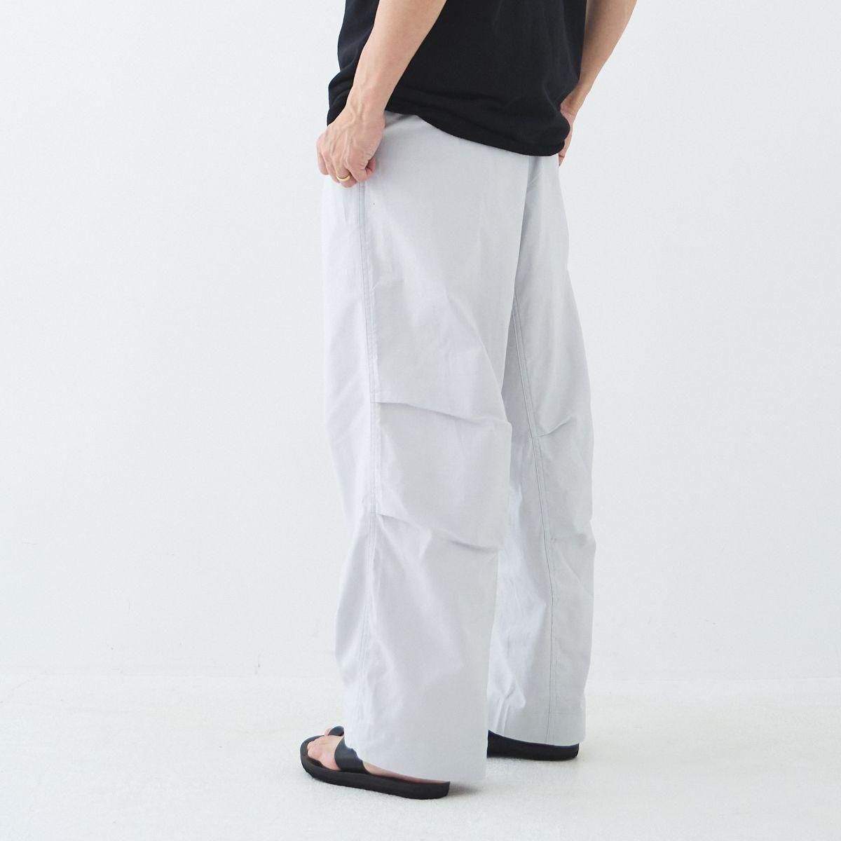 TUKI / PAJAMAS(SHEETING) PANTS- dieci｜online shop