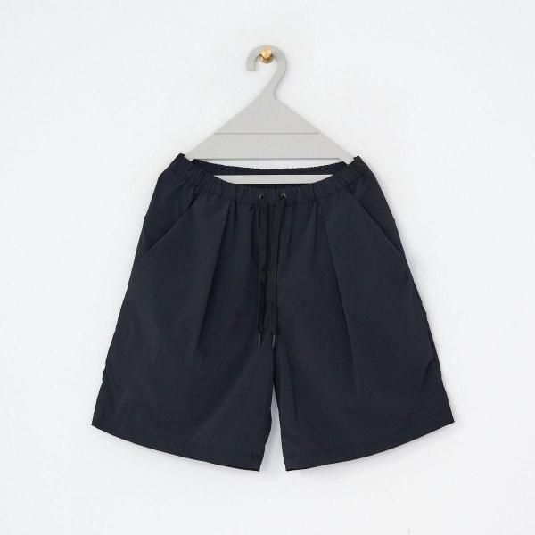 TEATORA / Wallet Shorts RESORT DR