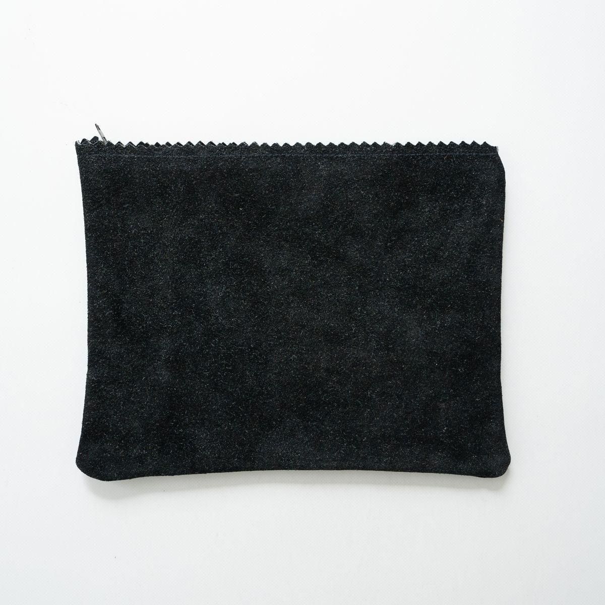 dosa ドーサ dosa WALLET ZIP standard issue