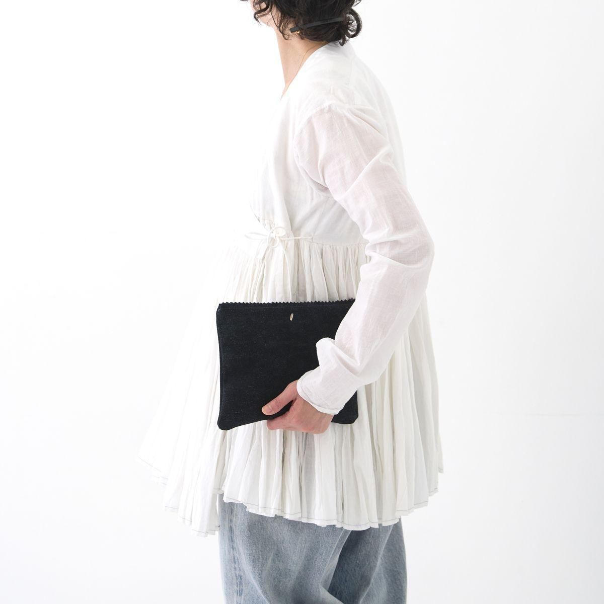 dosa ドーサ dosa WALLET ZIP standard issue