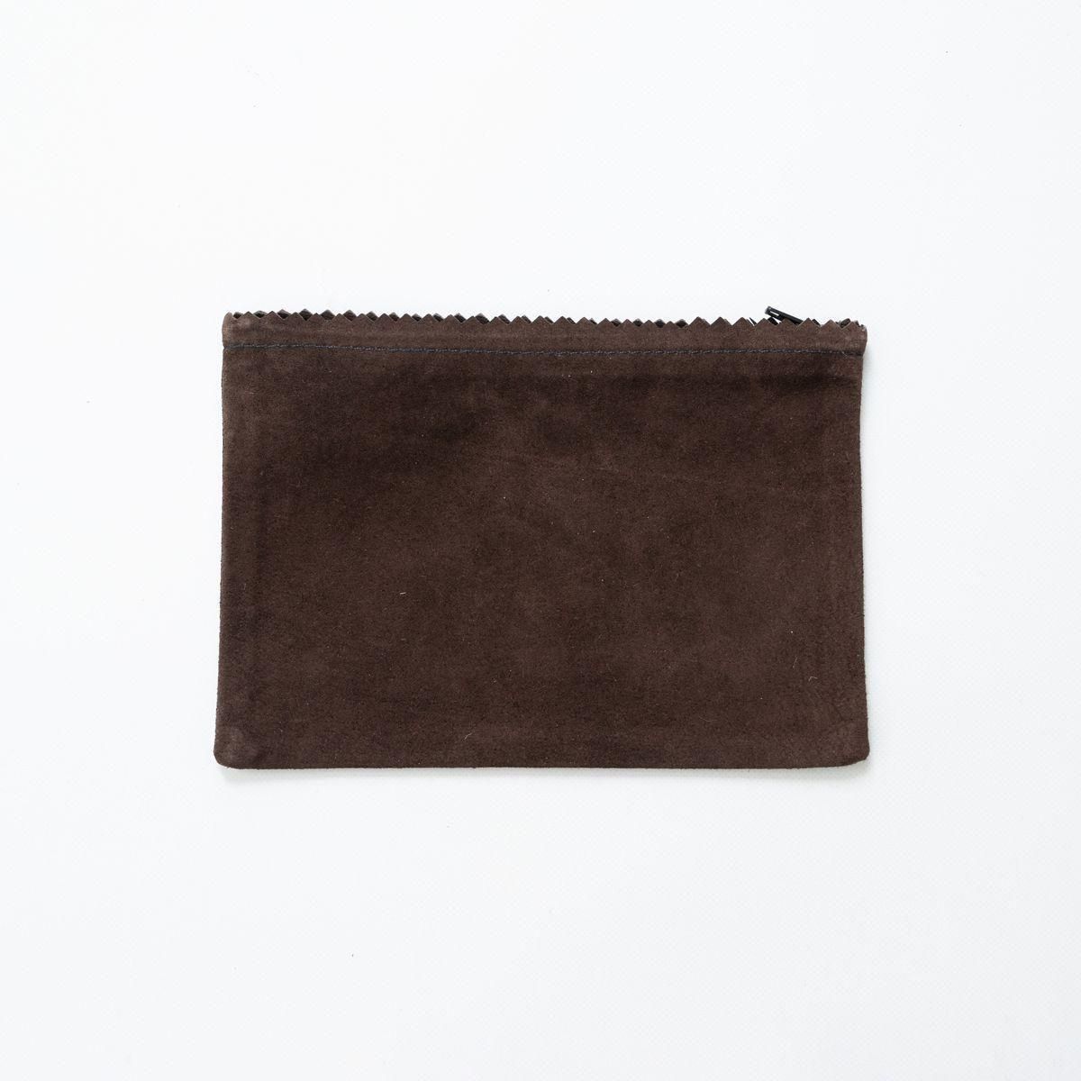 dosa ドーサ dosa WALLET ZIP standard issue