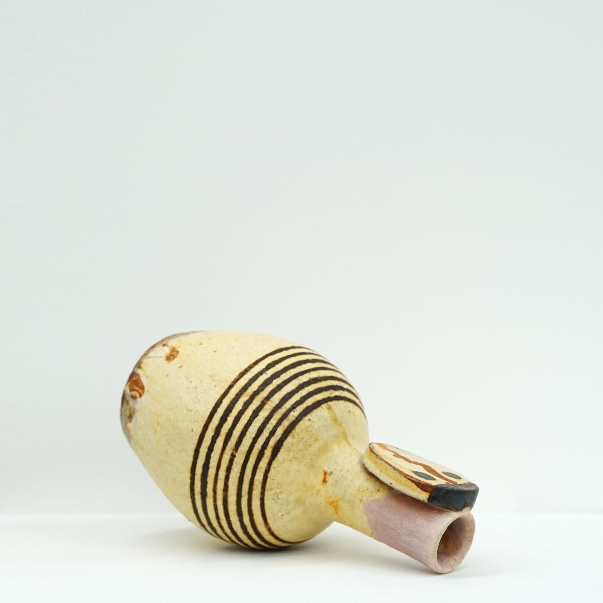 小泊 良／花器- dieci｜online shop