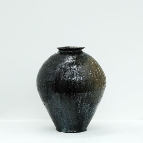 八田亨さん　壺　花器 WORKS | HATTA TORU 八田亨