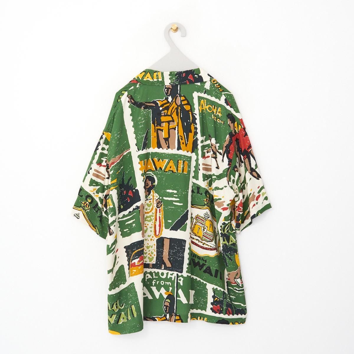 Porter Classic アロハM Porter Classic / ポータークラシック Aloha Series