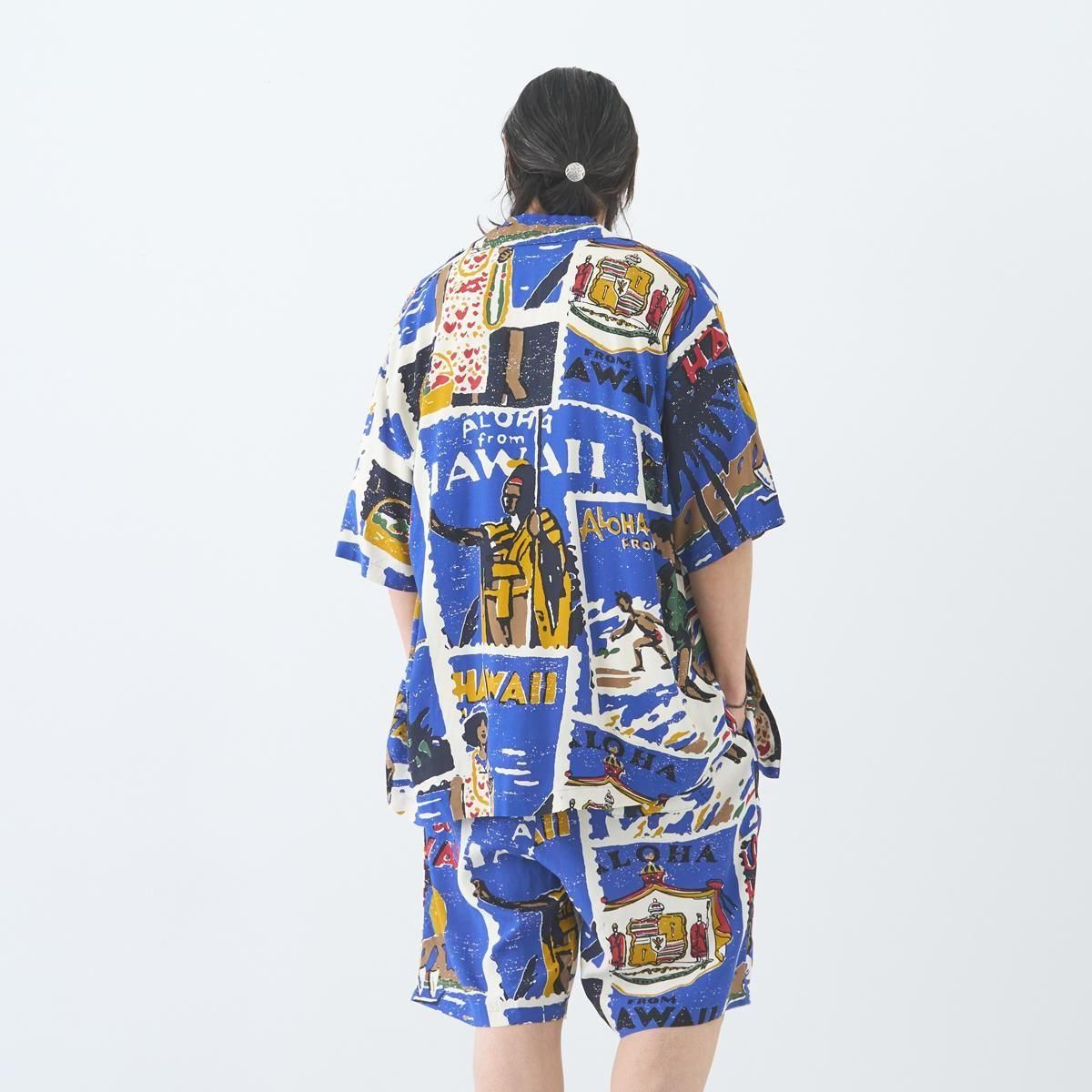 Porter Classic アロハM Porter Classic / ポータークラシック Aloha Series