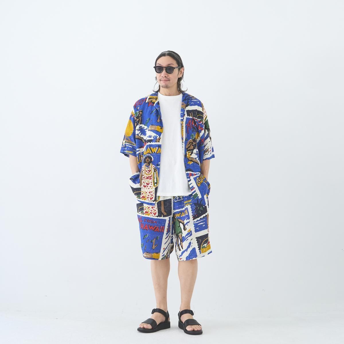 Porter Classic アロハM Porter Classic / ポータークラシック Aloha Series