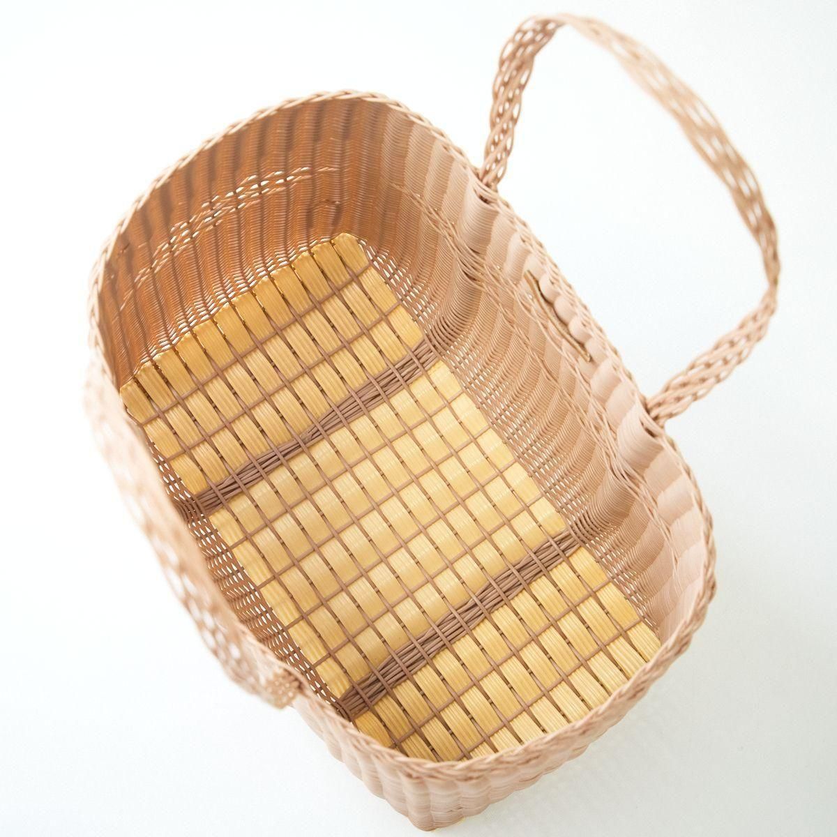 PALOROSA/TOTE BASKET M