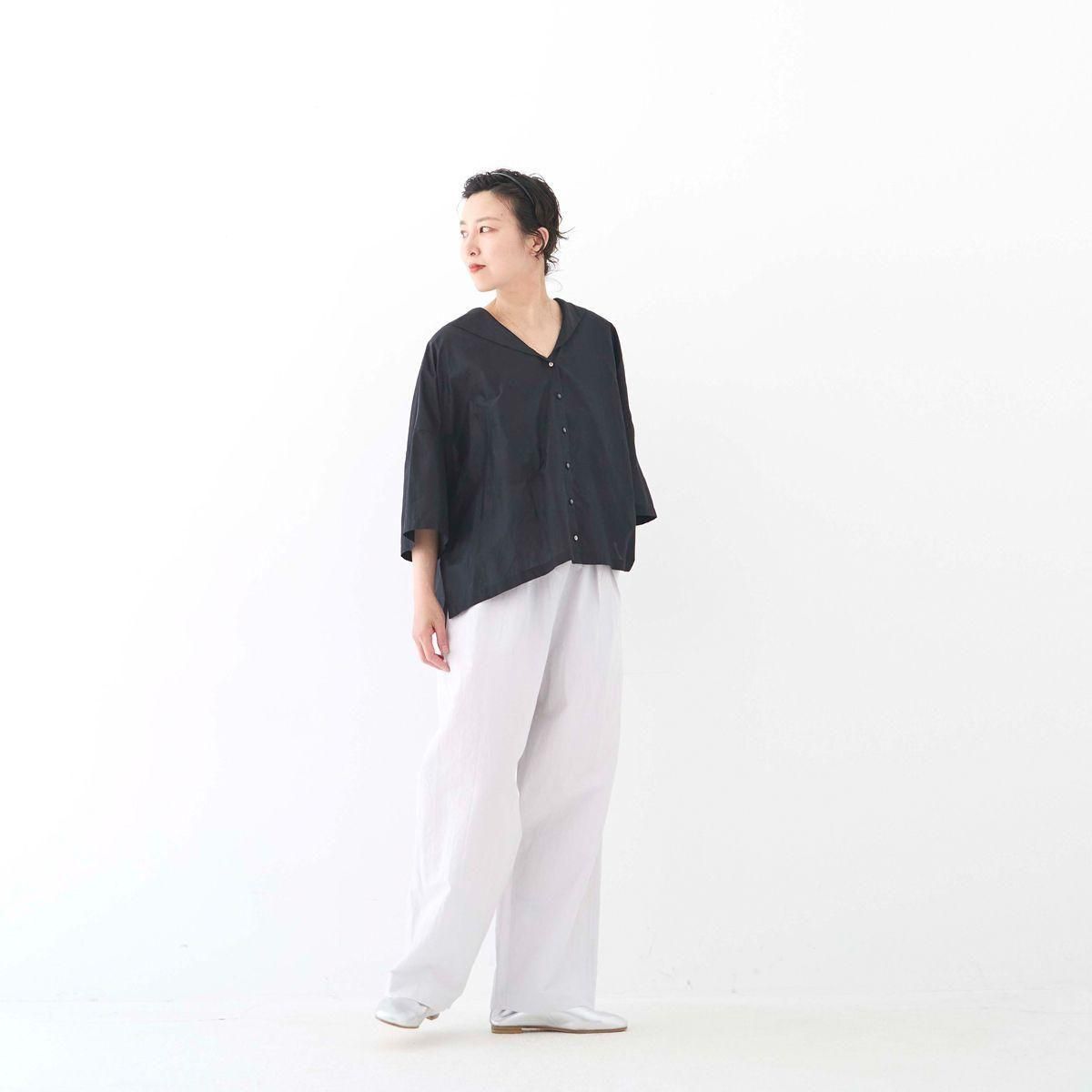＊７日まで限定値下げ【美品】humoresque　ユーモレスク 半袖　カットソー 7日まで限定値下げ【美品】humoresque ユーモレスク 半袖
