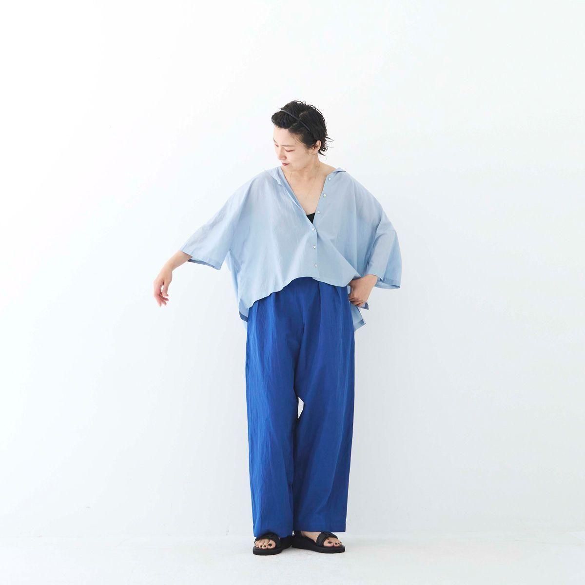 ＊７日まで限定値下げ【美品】humoresque　ユーモレスク 半袖　カットソー humoresque | ユーモレスク