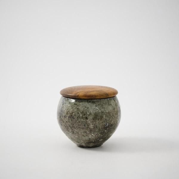 八田亨さん　壺　花器 WORKS | HATTA TORU 八田亨