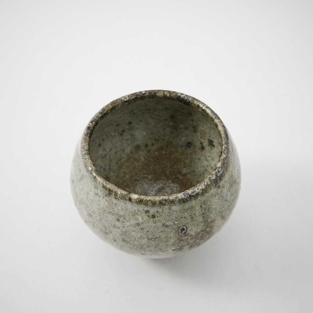 石原稔久　塩壺　イカ 塩壺 石原稔久作 - メルカリ