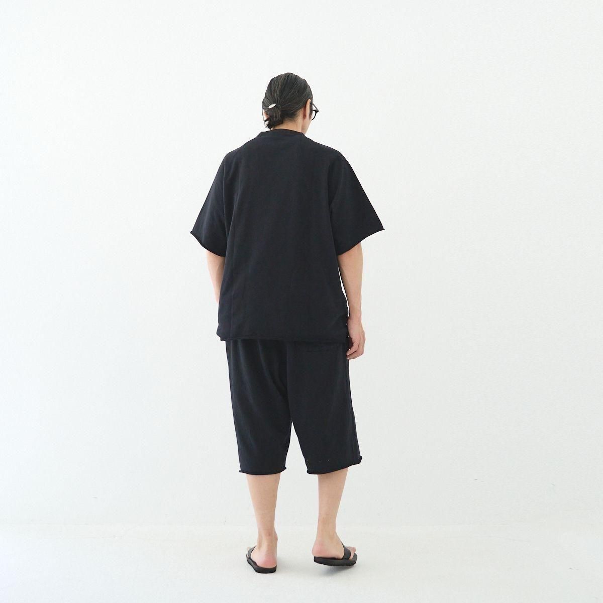 【極美品】COMOLI LW COTTON トップス+ショーツ セット 3 187162835_o11.jpg?