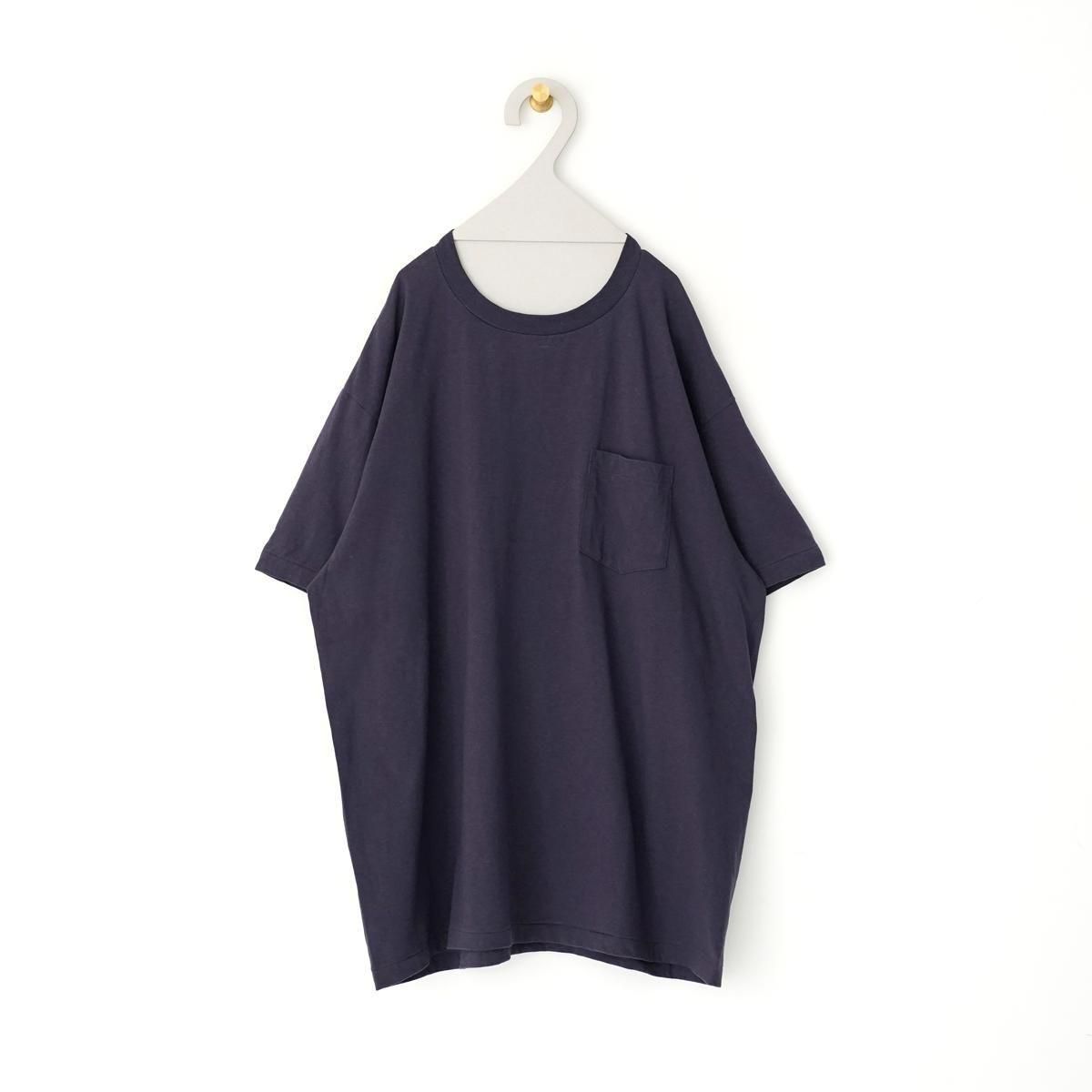 COMOLI / サープラスTシャツ - dieci｜online shop
