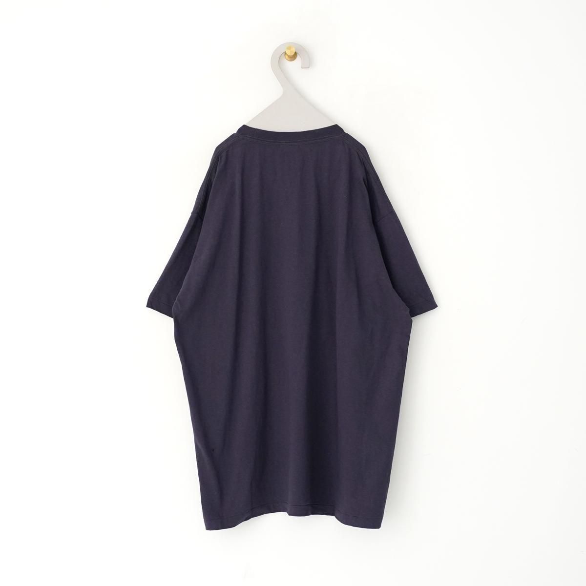 Comoli サープラス ティーシャツ COMOLI (コモリ) サープラス Tシャツ