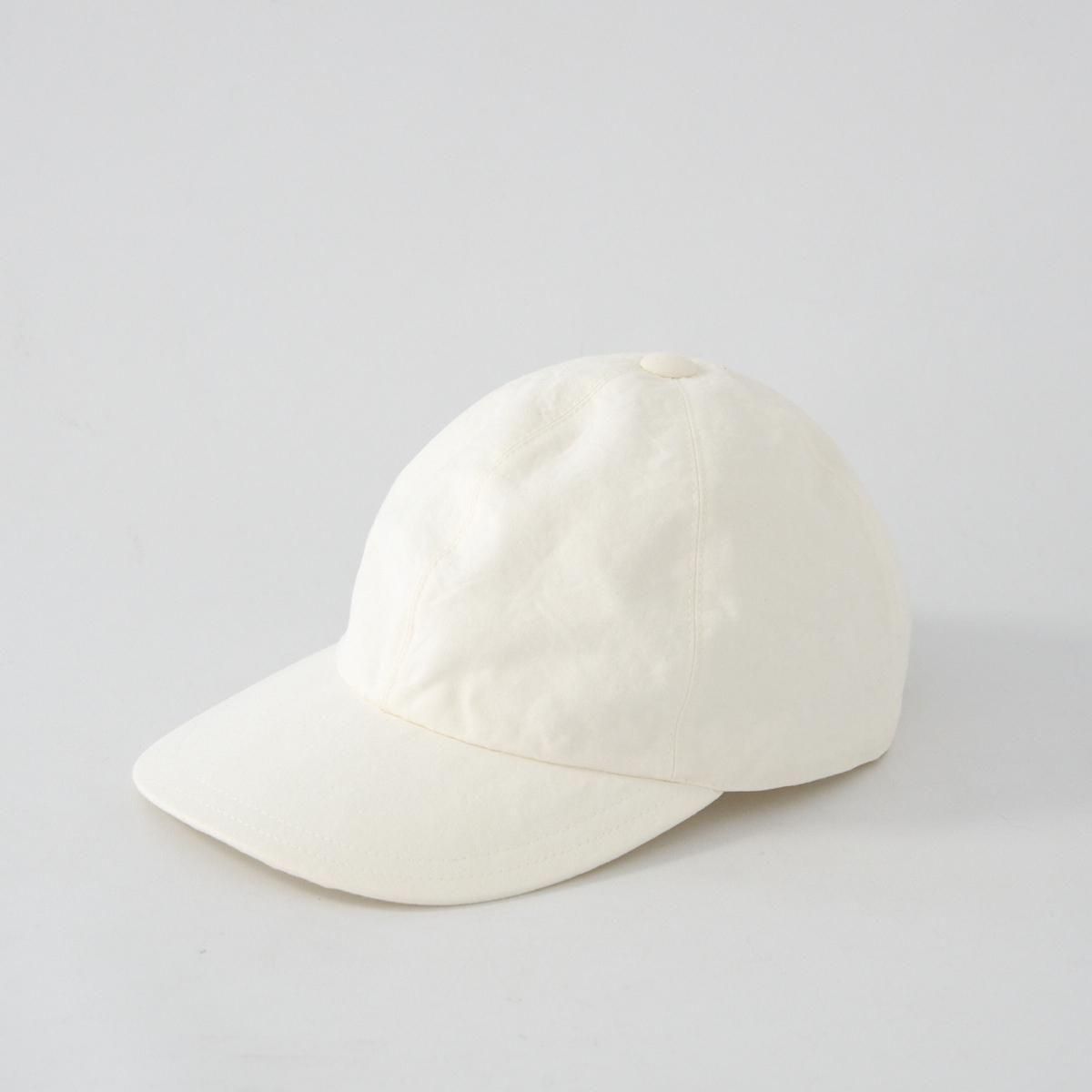 Sashiki サシキ コットンキャップ グレー Sashiki - store room