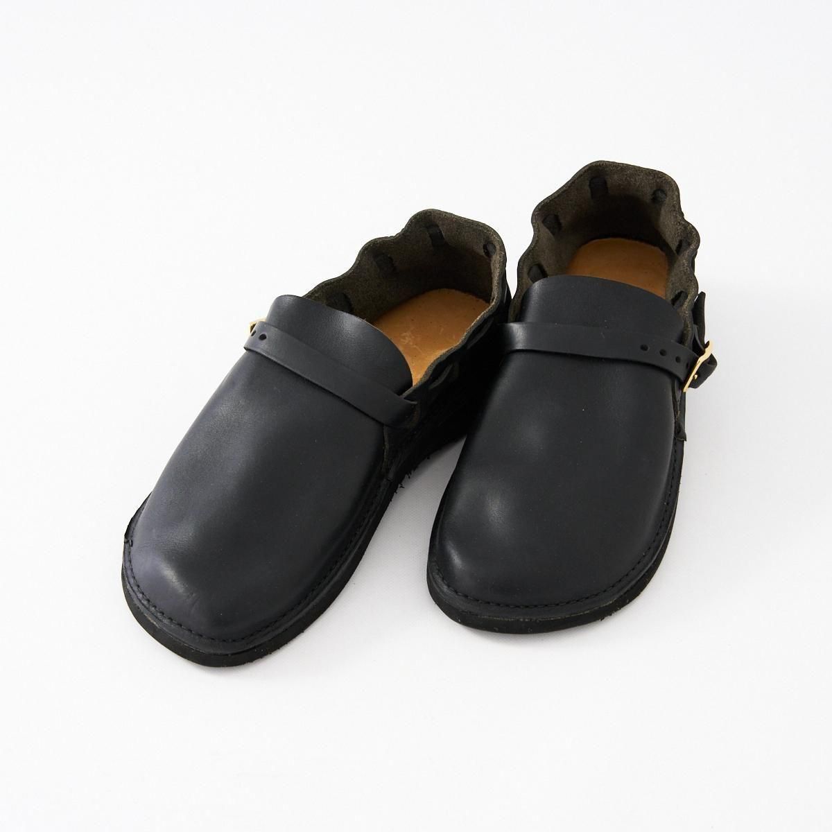 AURORA SHOES（オーロラシューズ）／ Middle English - dieci｜online shop