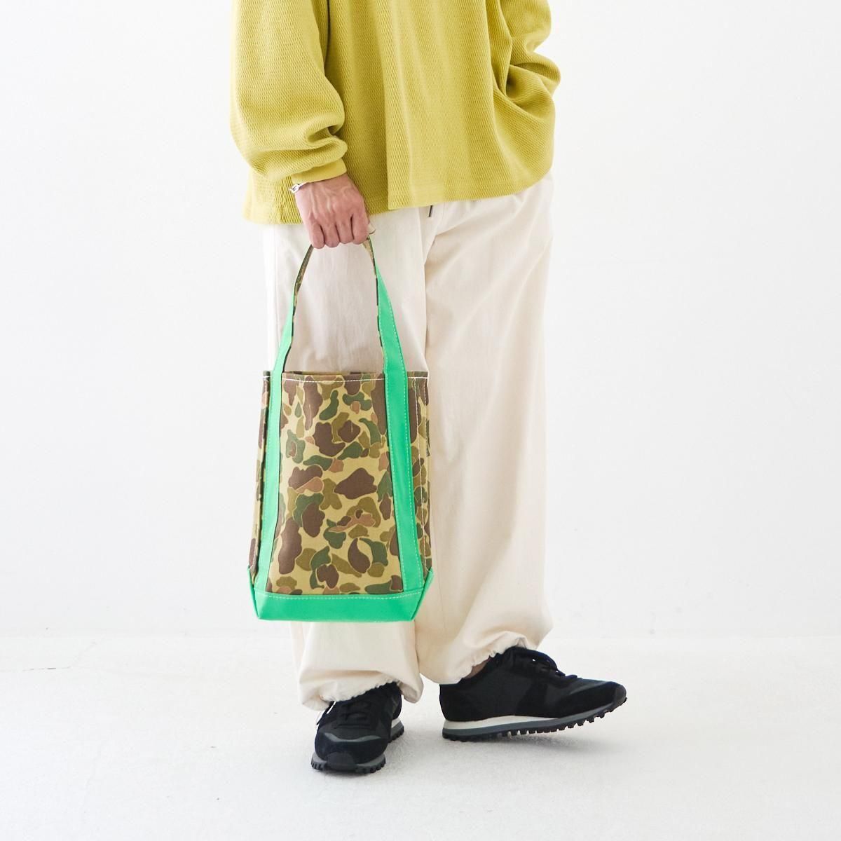 dieci × TEMBEA バゲットトート 別注 コラボ テンベア TEMBEA(テンベア)/ BAGUETTE TOTE SMALL - dieci｜online shop