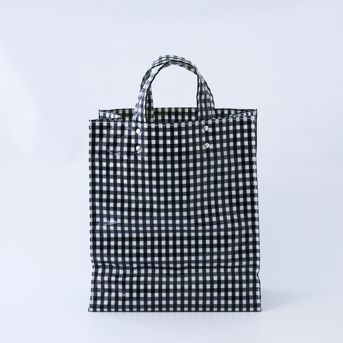TEMBEA テンベア　PAPER TOTE ＜S＞ TOUMEI TEMBEA テンベア PAPER TOTE ＜S＞ TOUMEI 商品詳細｜LEQUEL