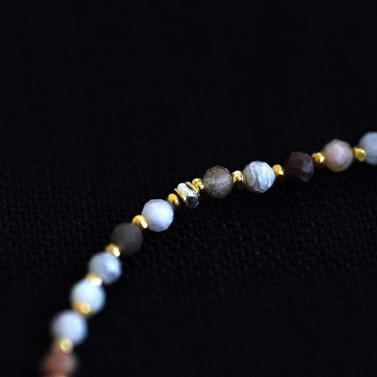 semeno / bracelet gcb-01(ブレスレット) -dieci｜online shop