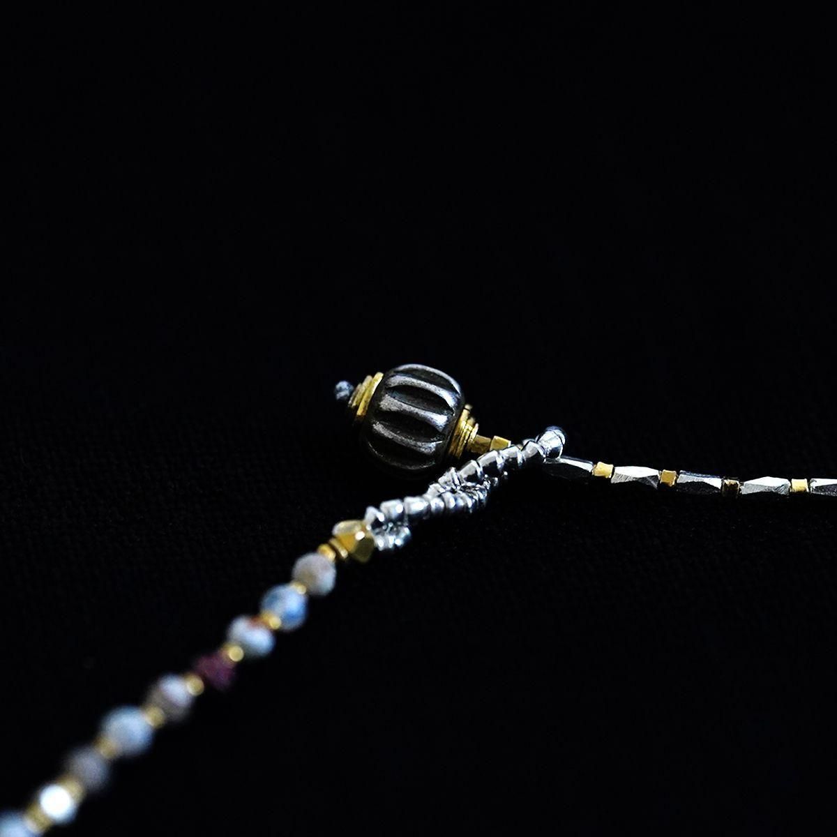 semeno / necklece gcn-01(ネックレス) - dieci｜online shop