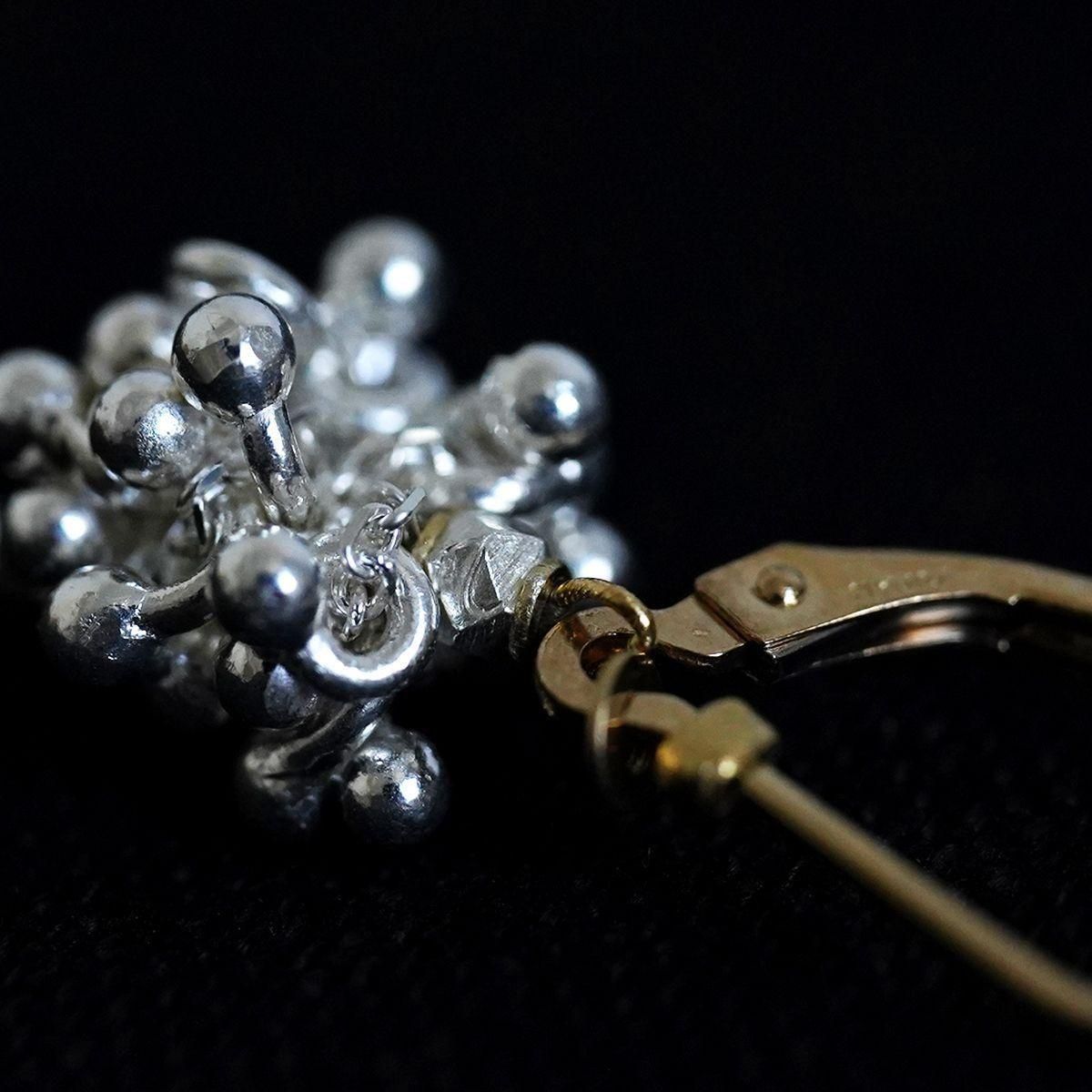 semeno ピアス semeno / pierce gcp-01/02(ピアス/イヤリング) dieci｜online shop