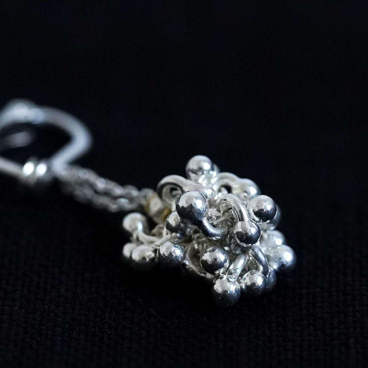 semeno / pierce gcp-01/02(ピアス/イヤリング) dieci｜online shop