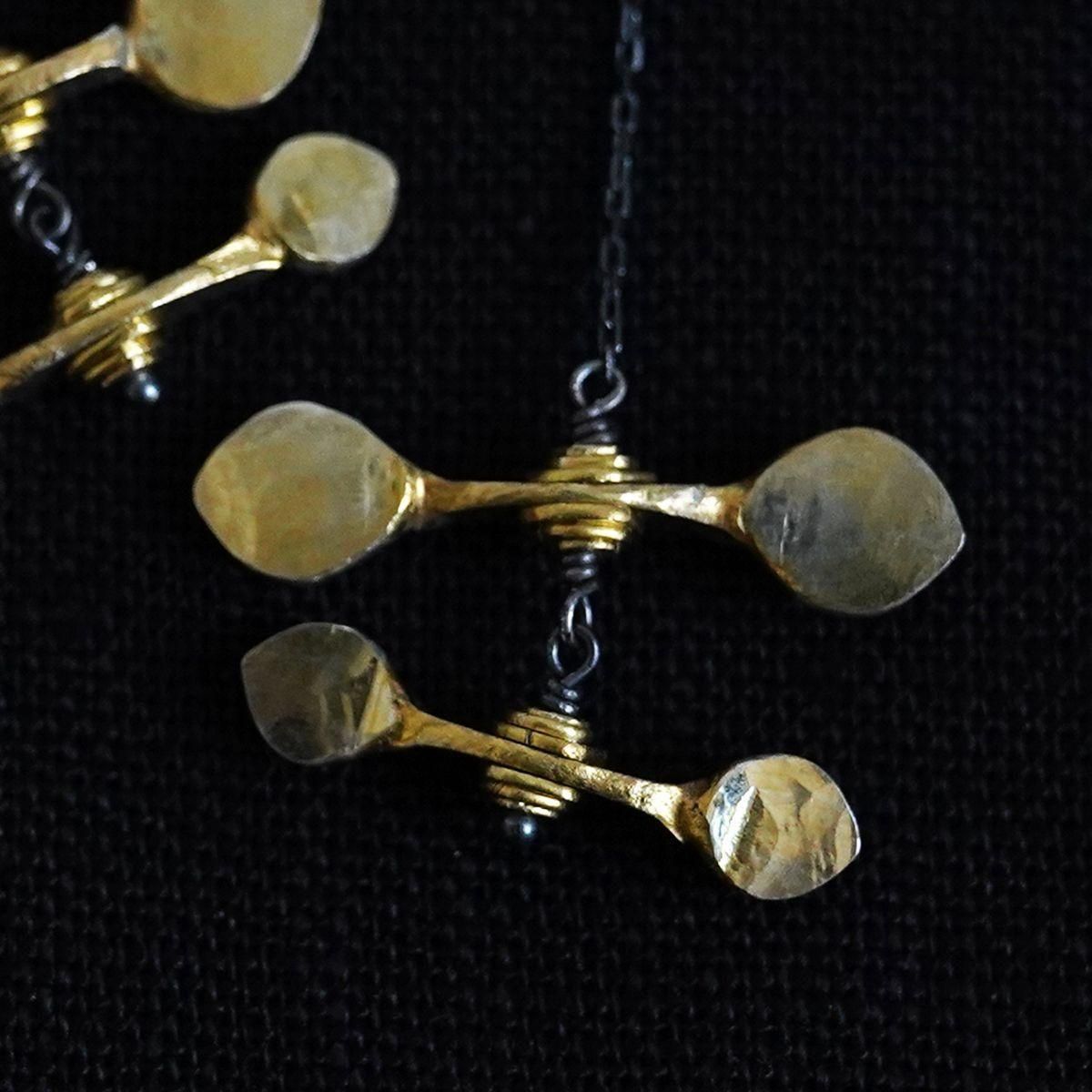 semeno / pierce gcp-03/04(ピアス/イヤリング) dieci｜online shop