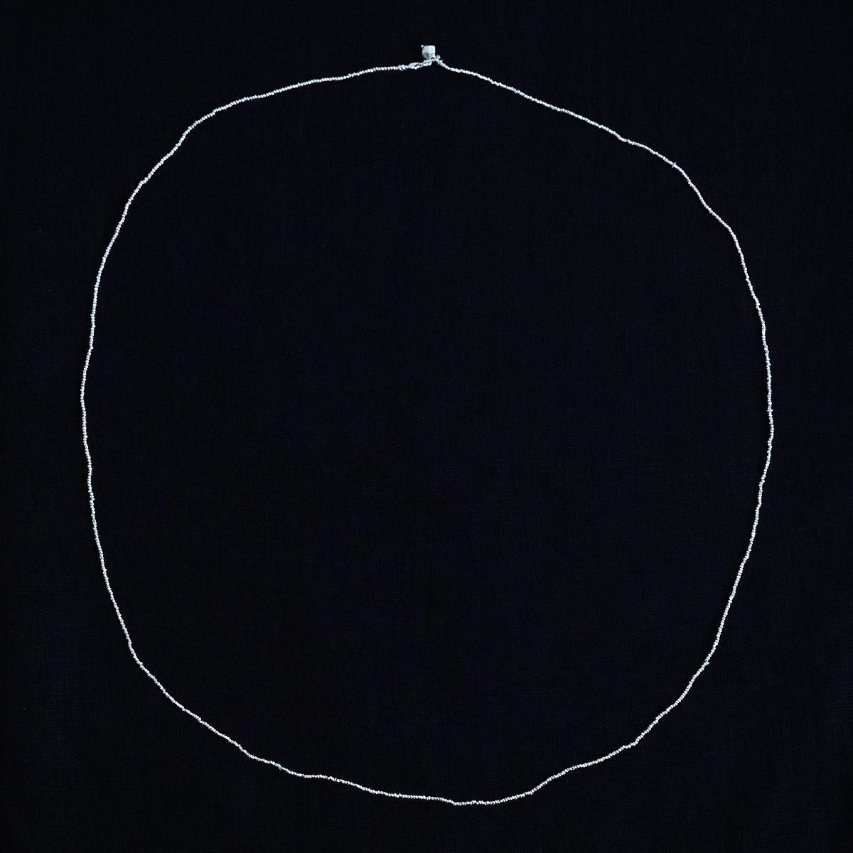 semeno / necklece sn90-3a(ネックレス) dieci｜online shop