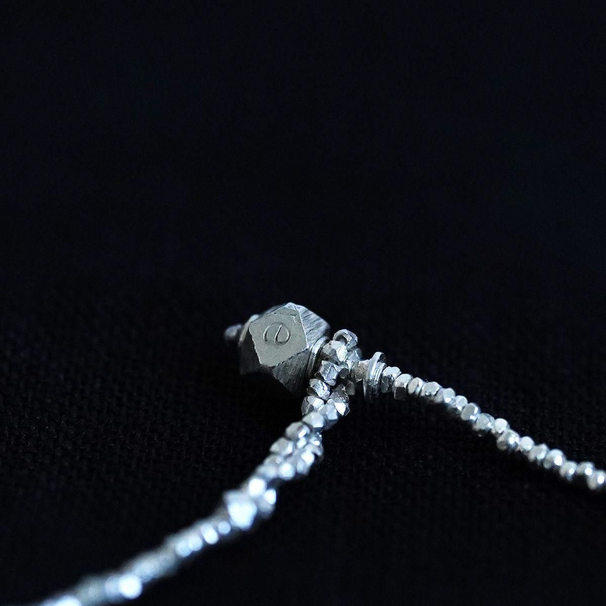 semeno セメノ　ネックレス semeno / ベーシックネックレス | Pili ON LINE