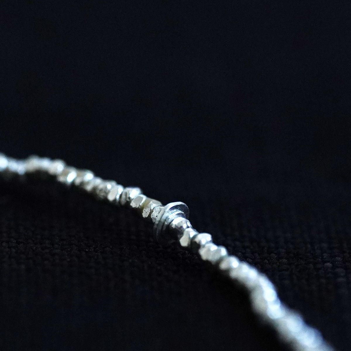 semeno / necklece sn90-3a(ネックレス) dieci｜online shop