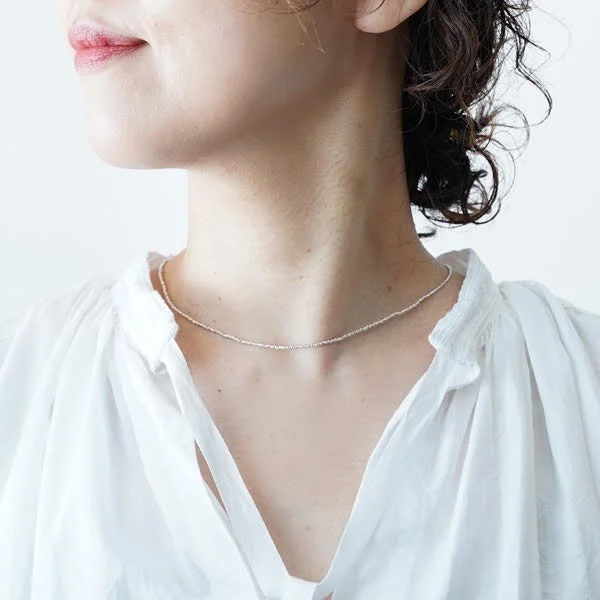 semeno / necklece sn40-3a(ネックレス) dieci｜online shop