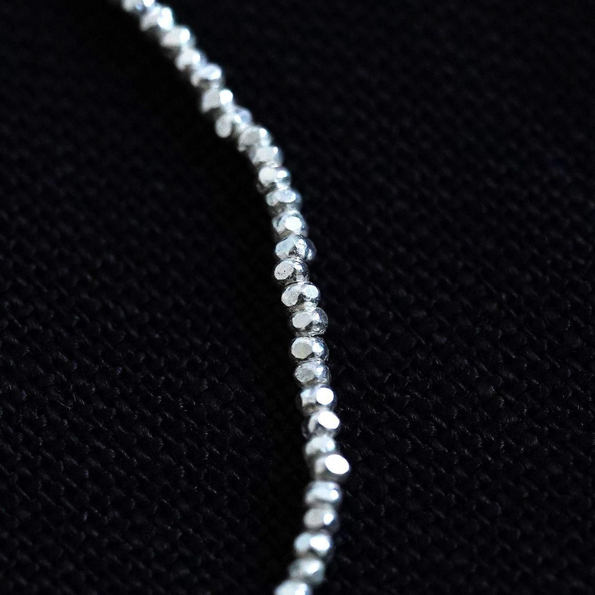 semeno / bracelet sb-3a(ブレスレット) dieci｜online shop