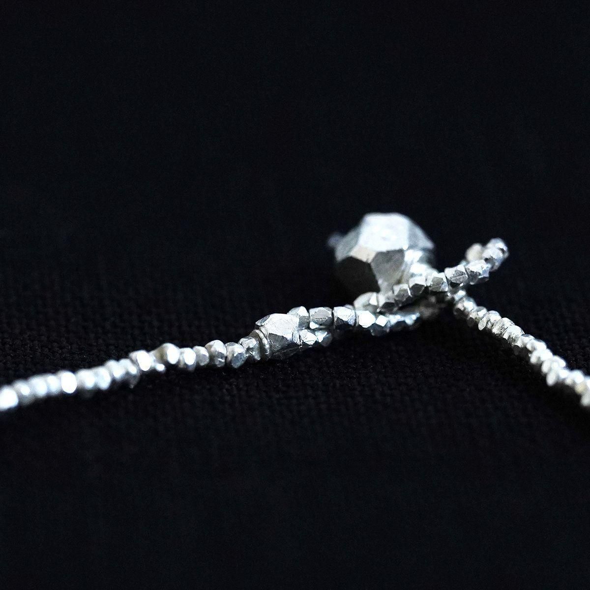 ひ*み様 semeno bracelet Y. & SONS KYOTO | . semeno ブレスレット semeno（セメノ）は