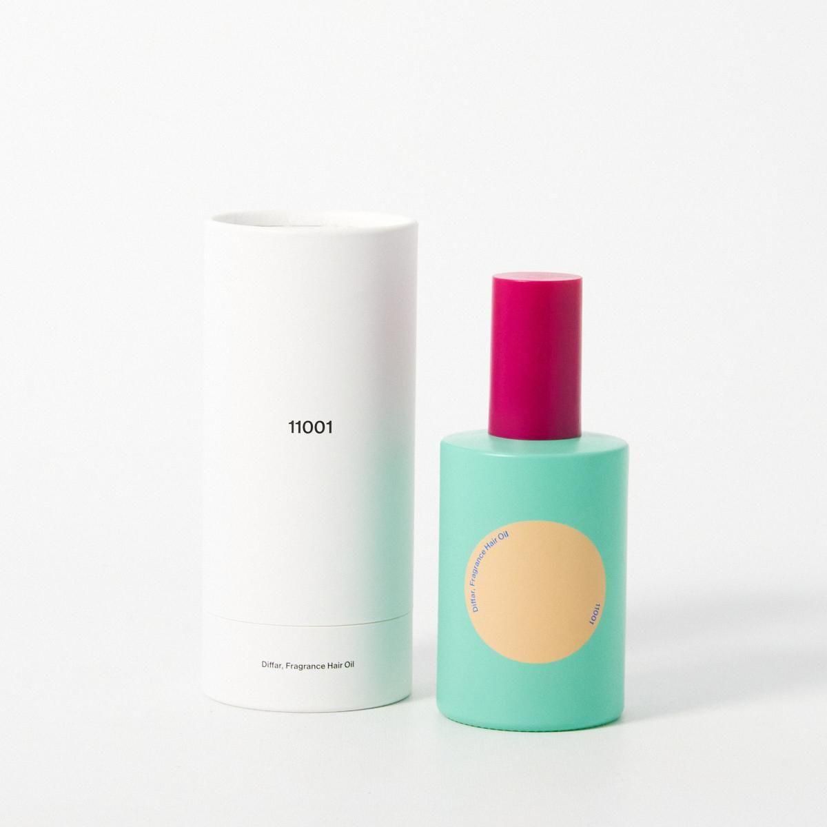 スタイリング剤 Diffar 11001 Tokyo Balance 90ml 11001 Tokyo Balance | Diffar_Fragrance Hair Oil | ディファー