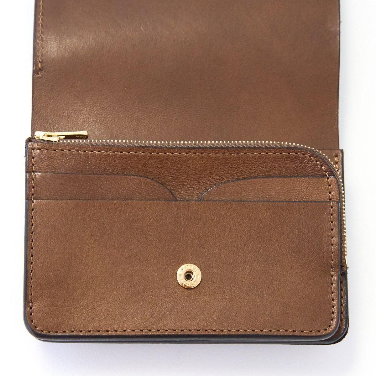 m*t様 forme short wallet ILCEA x ILCEA オー forme（フォルメ）／Short Wallet(ALL ILCEA/ILCEA×DOUBLE