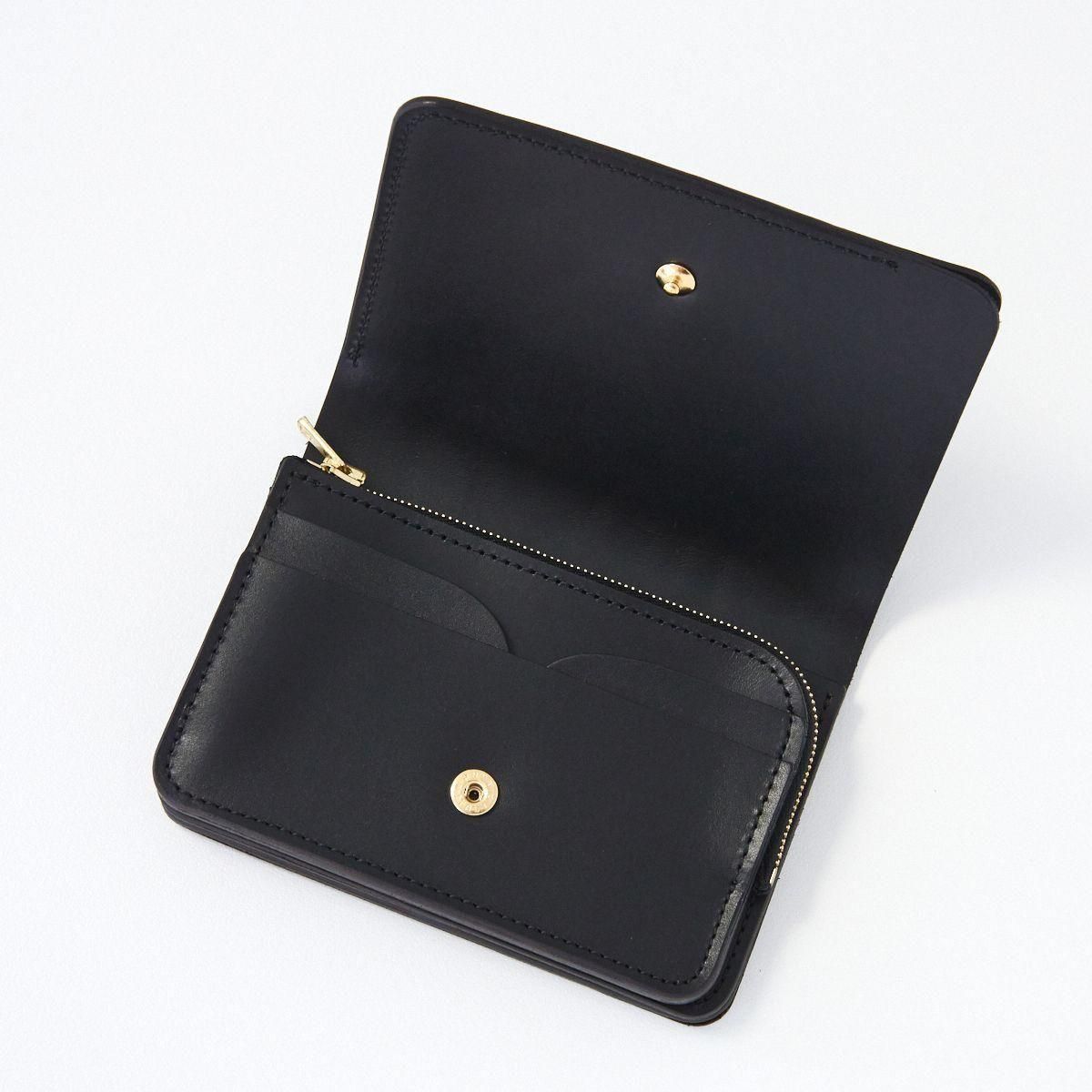 forme（フォルメ）／Short Wallet(ALL ILCEA/ILCEA×DOUBLE