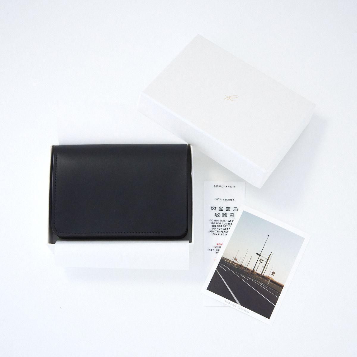 forme（フォルメ）／Short Wallet(ALL ILCEA/ILCEA×DOUBLE) dieci