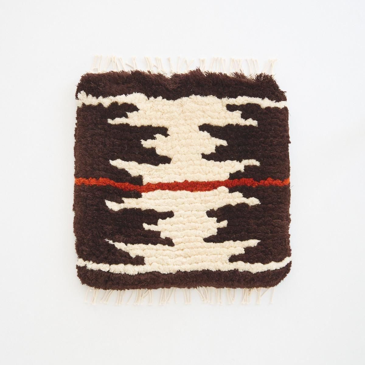 上田織物／ノッティング（椅子敷）dieci｜online shop