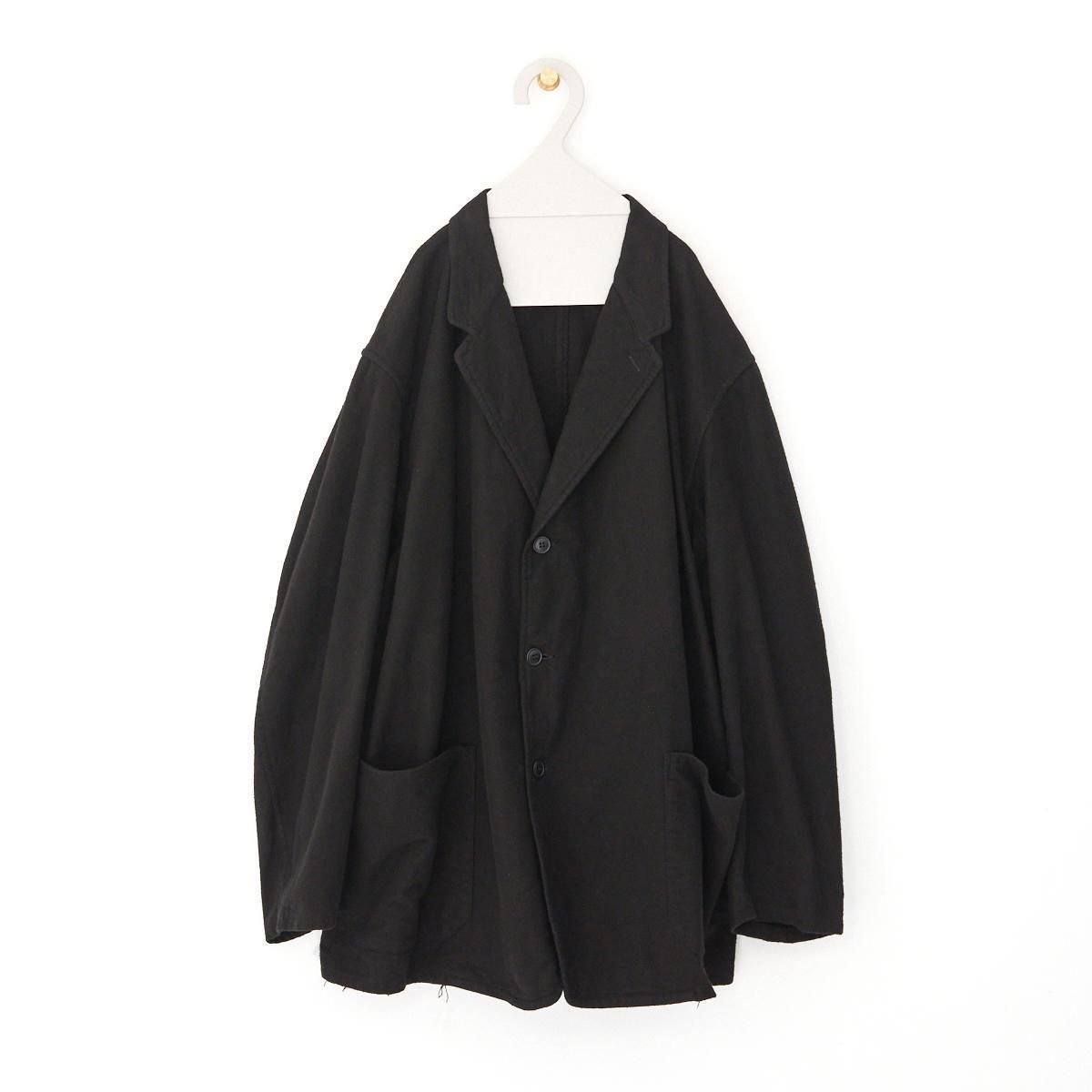 COMOLI / コットンネル ジャケット dieci｜online shop